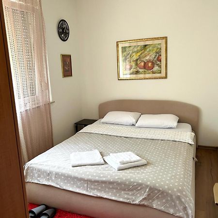 Apartman Lav Mostar Exteriér fotografie