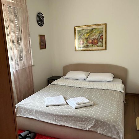 Apartman Lav Mostar Exteriér fotografie