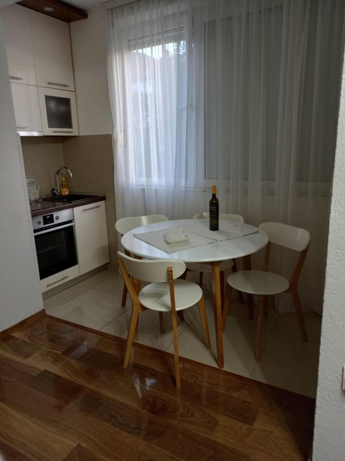 Apartman Lav Mostar Exteriér fotografie