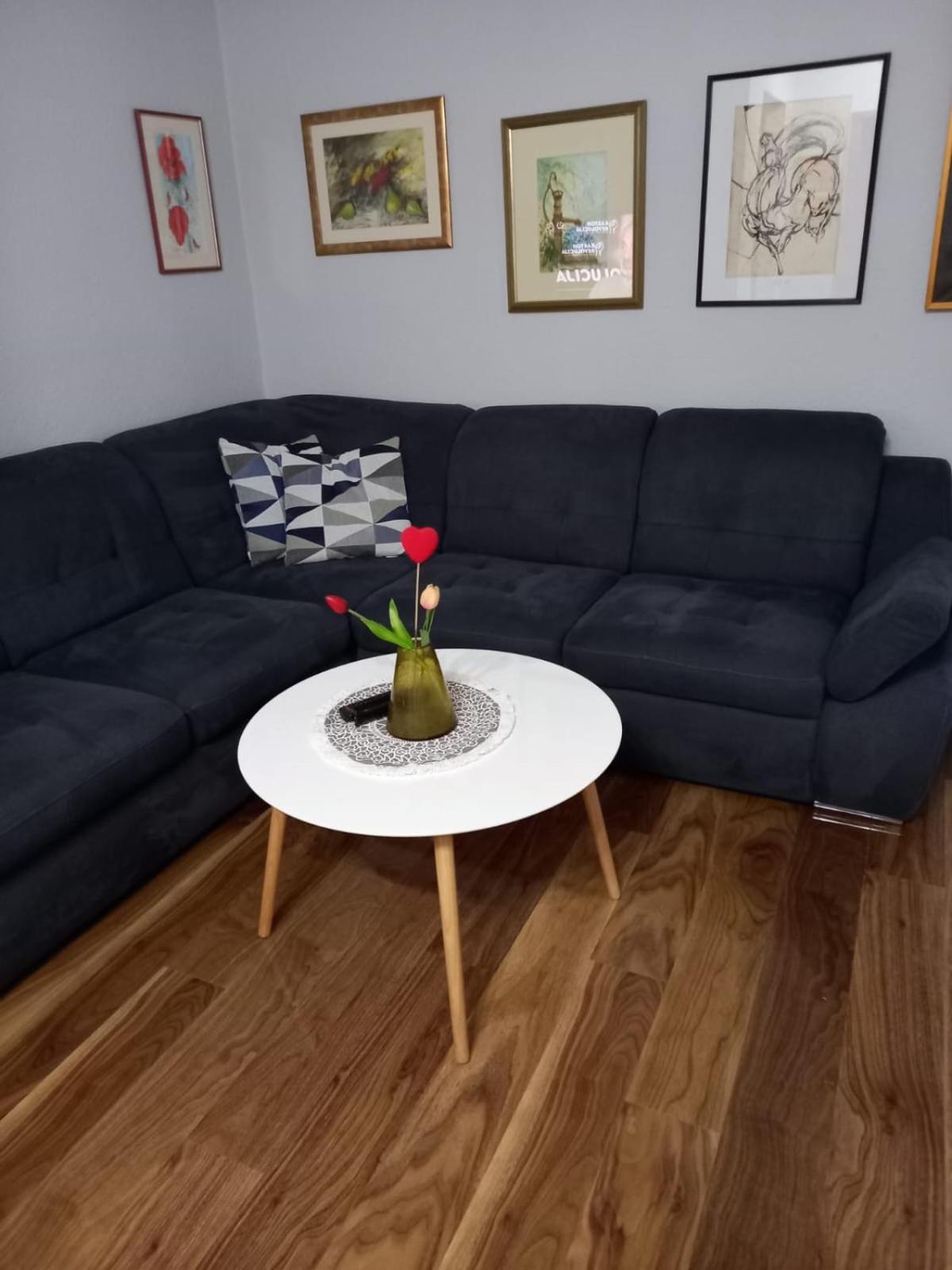 Apartman Lav Mostar Exteriér fotografie