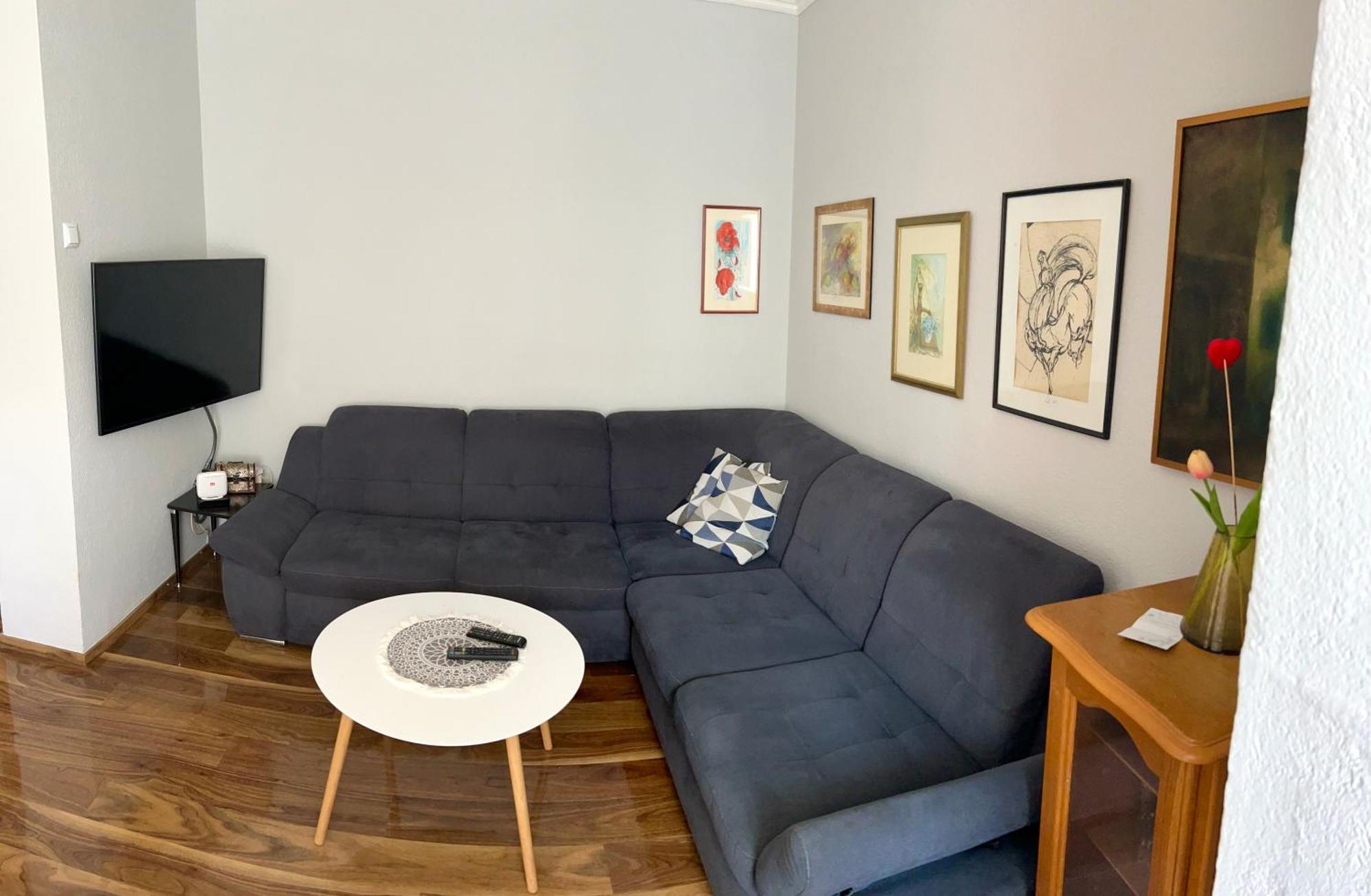 Apartman Lav Mostar Exteriér fotografie