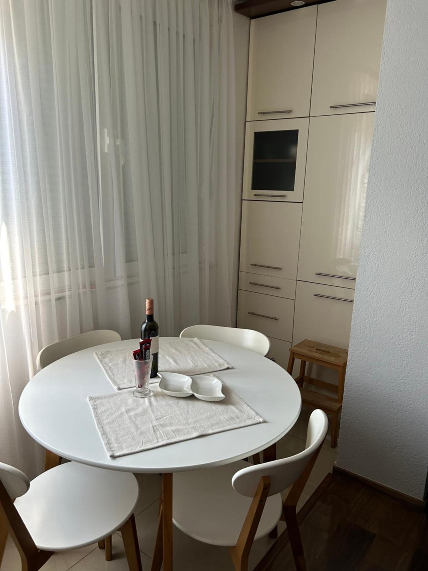 Apartman Lav Mostar Exteriér fotografie