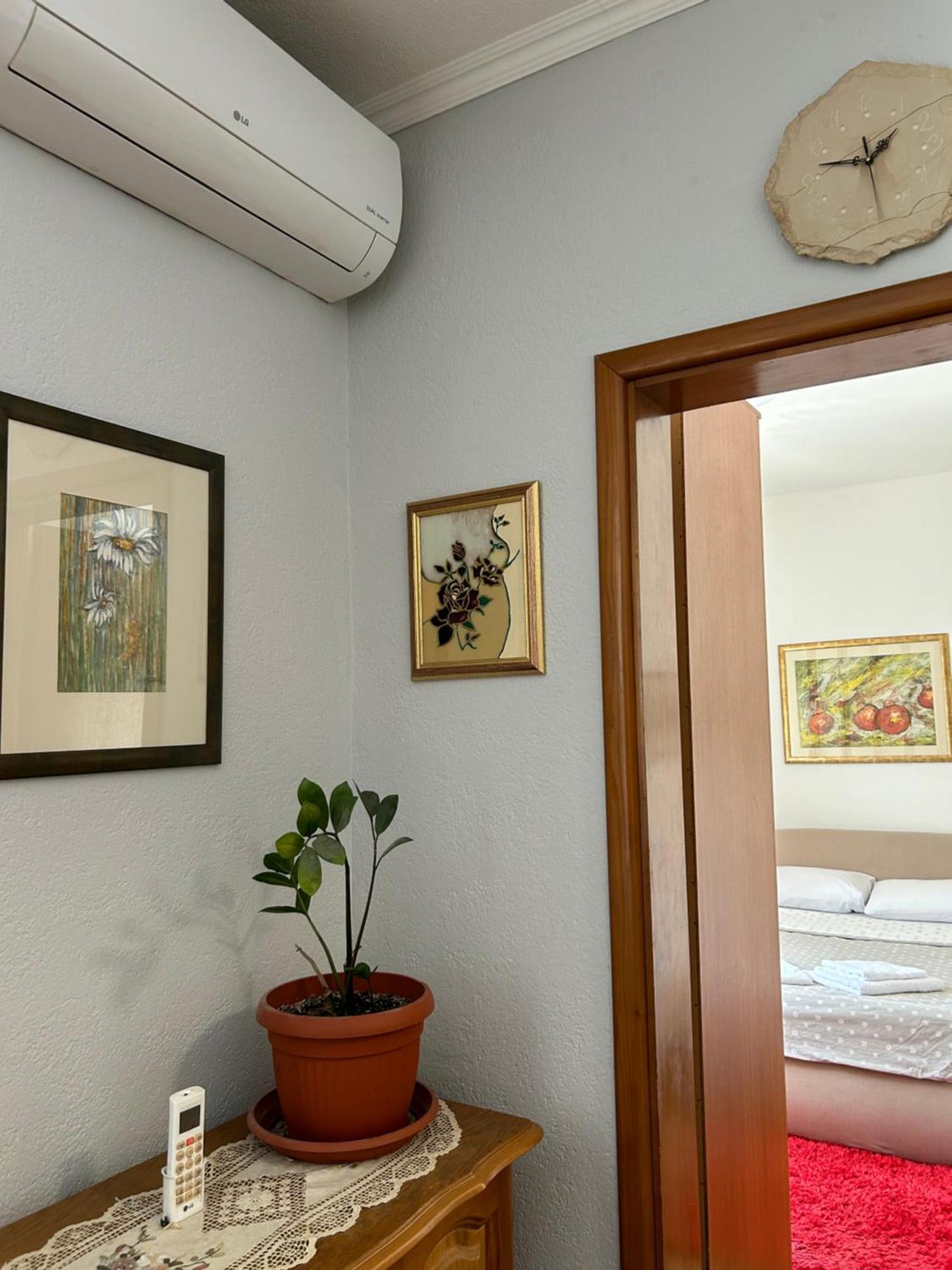 Apartman Lav Mostar Exteriér fotografie