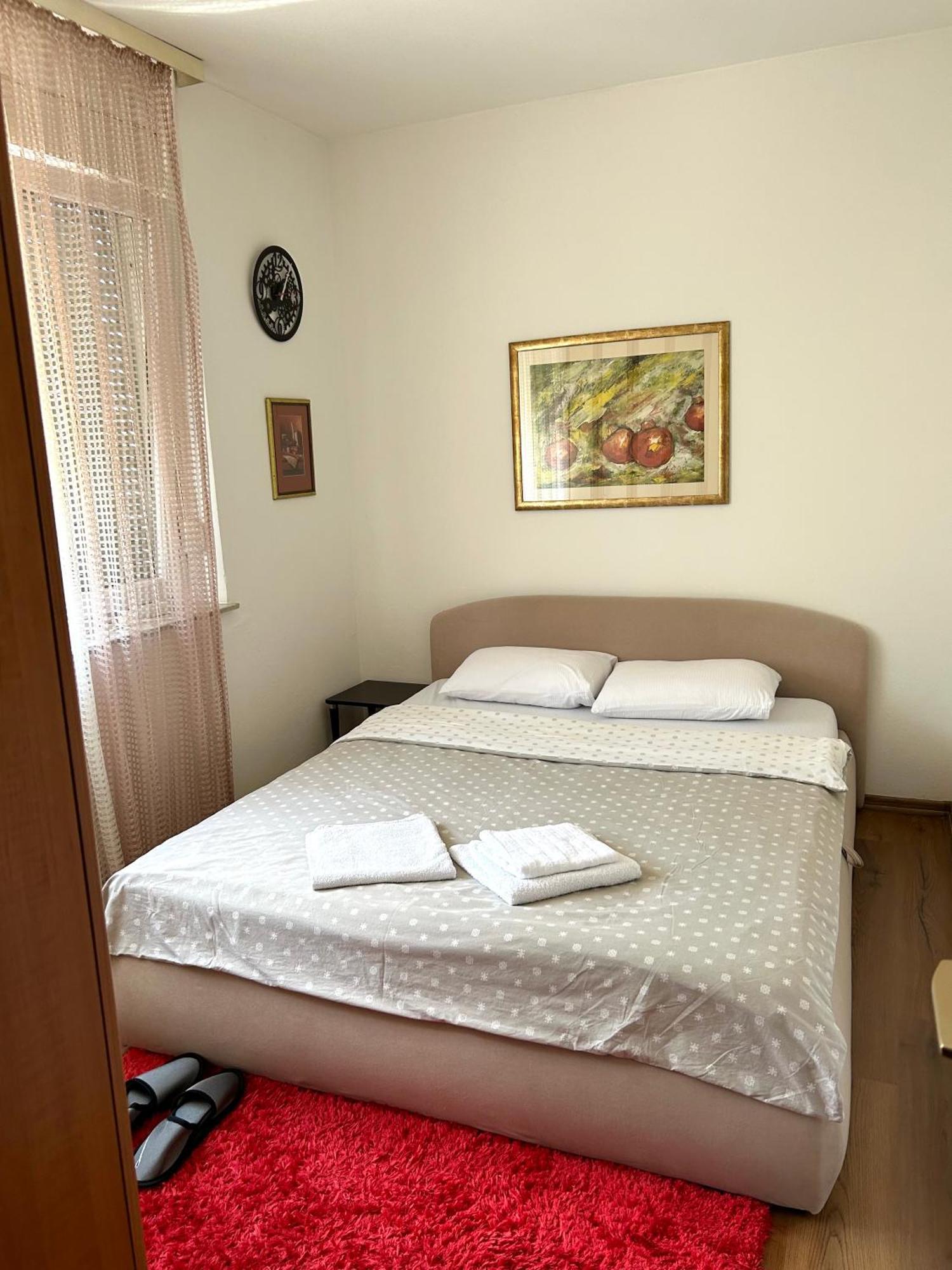 Apartman Lav Mostar Exteriér fotografie