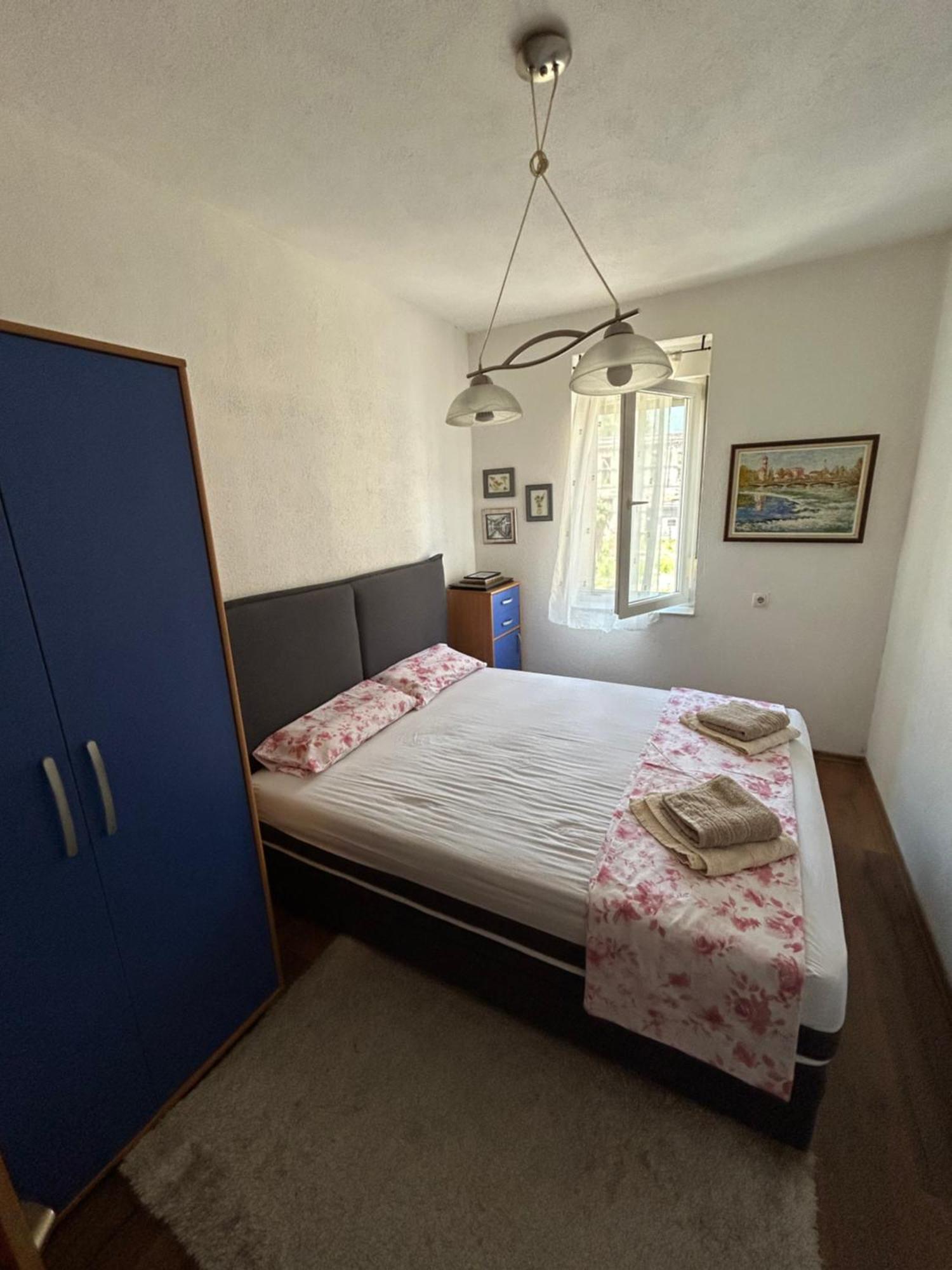 Apartman Lav Mostar Exteriér fotografie