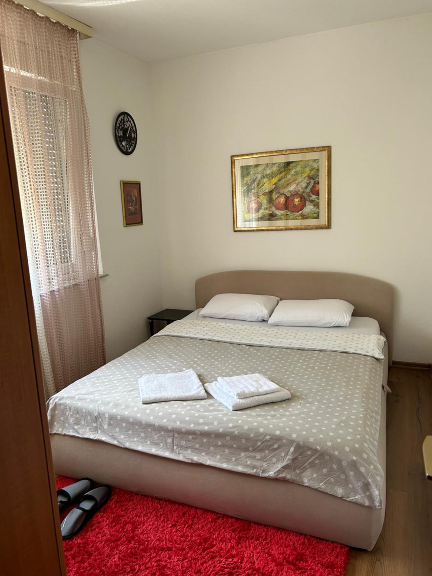Apartman Lav Mostar Exteriér fotografie
